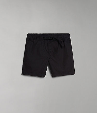 Bermuda-Shorts Dru-